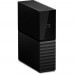 Внешний жесткий диск 3.5'' Western Digital WDBBGB0120HBK-EESN