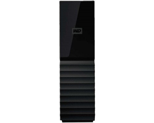 Внешний жесткий диск 3.5'' Western Digital WDBBGB0120HBK-EESN