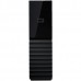 Внешний жесткий диск 3.5'' Western Digital WDBBGB0120HBK-EESN