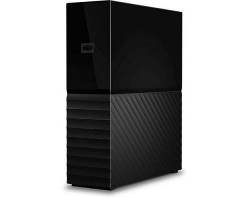 Внешний жесткий диск 3.5'' Western Digital WDBBGB0060HBK-EESN