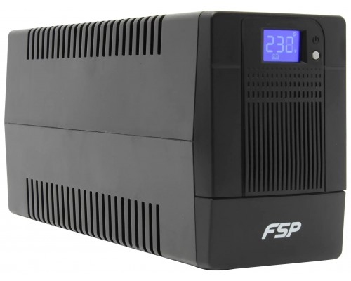 Источник бесперебойного питания FSP DPV 650 (PPF3601901)