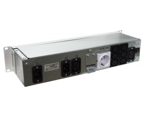 Байпас PowerCom EBR-63AS