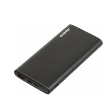 Мобильный аккумулятор Digma серый (DGPF10F20AGY)                                                                                                                                                                                                          