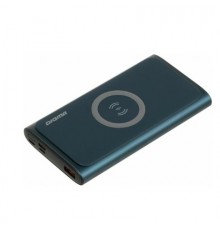 Мобильный аккумулятор Digma синий (DGPQ10G22CBL)                                                                                                                                                                                                          