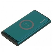 Мобильный аккумулятор Digma зеленый (DGPQ10G22CGN)                                                                                                                                                                                                        