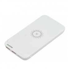 Мобильный аккумулятор Digma белый (DGPQ10E20PWT)                                                                                                                                                                                                          