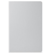 Чехол Samsung Book Cover Tab A8 Silver (EF-BX200)                                                                                                                                                                                                         