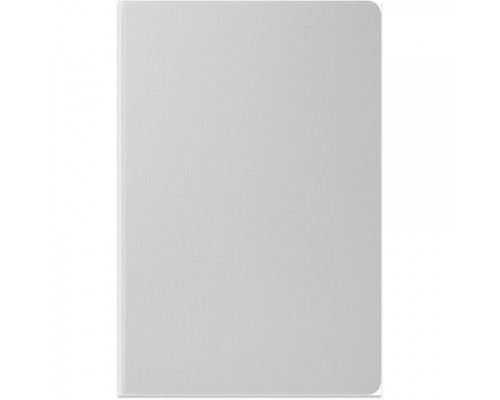 Чехол Samsung Book Cover Tab A8 Silver (EF-BX200)