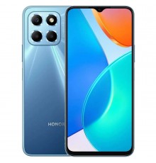 Смартфон Honor X6 4GB/64GB Ocean Blue (5109AJKS) (815104)                                                                                                                                                                                                 