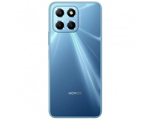 Смартфон Honor X6 4GB/64GB Ocean Blue (5109AJKS) (815104)