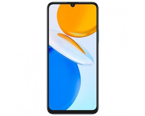 Смартфон Honor X7 4GB/128GB Ocean Blue (5109ADTU) (806768)