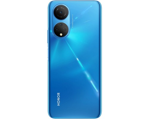 Смартфон Honor X7 4GB/128GB Ocean Blue (5109ADTU) (806768)