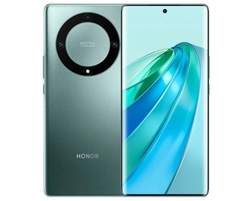 Смартфон Honor X9a 6GB/128GB Green (5109ALXS) (819553)
