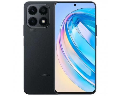 Смартфон Honor X8a 6GB/128GB Midnight Black (5109APCN) (819515)