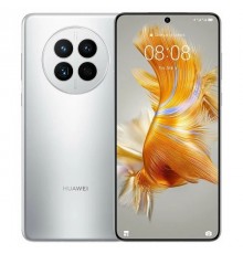 Смартфон Huawei Mate 50 Silver                                                                                                                                                                                                                            