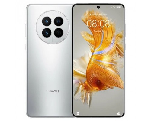 Смартфон Huawei Mate 50 Silver