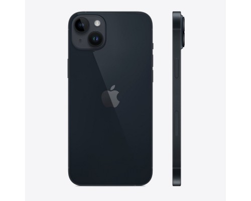 Смартфон Apple iPhone 14 128Gb Midnight (MPUF3HN/A)