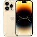 Смартфон Apple iPhone 14 Pro Max 512Gb Gold (MQ9H3J/A)