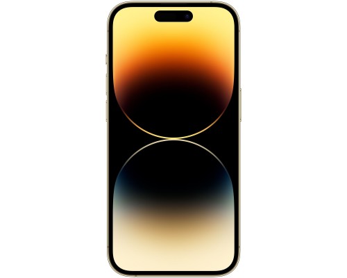 Смартфон Apple iPhone 14 Pro Max 512Gb Gold (MQ9H3J/A)