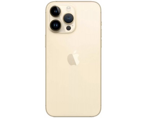 Смартфон Apple iPhone 14 Pro Max 512Gb Gold (MQ9H3J/A)