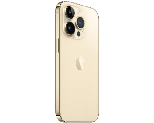 Смартфон Apple iPhone 14 Pro Max 512Gb Gold (MQ9H3J/A)