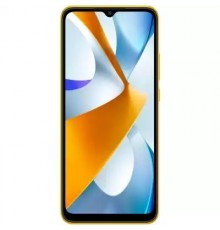 Смартфон Xiaomi Poco C40 3GB/32GB Yellow X38670                                                                                                                                                                                                           