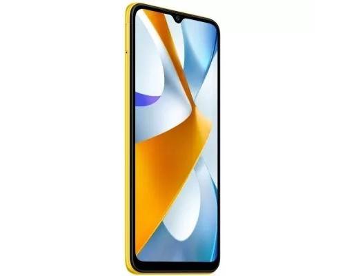 Смартфон Xiaomi Poco C40 3GB/32GB Yellow X38670