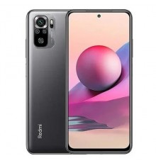 Смартфон Xiaomi Redmi Note 10S NFC 6GB/128GB Onyx Gray 33445                                                                                                                                                                                              