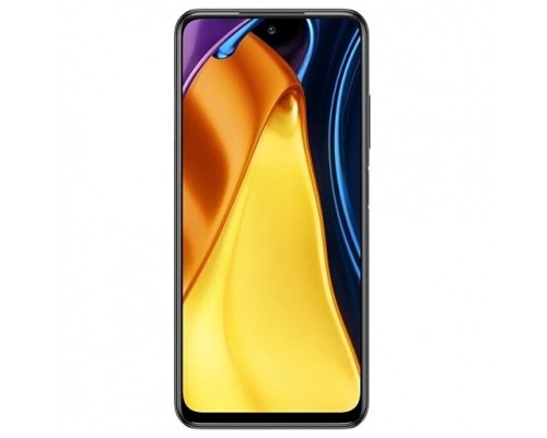 Смартфон Xiaomi Poco M4 Pro 5G 4GB/64GB Power Black 36506