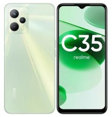 Смартфон Realme C35 64Gb 6042395                                                                                                                                                                                                                          