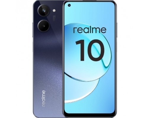 Смартфон Realme RMX3630 6054043