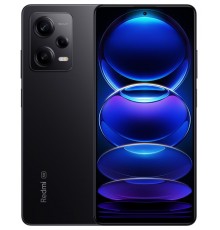 Смартфон Xiaomi Redmi Note 12 Pro+ 5G 8/256GB Midnight Black (45615)                                                                                                                                                                                      