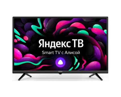 Телевизор LED Digma 32