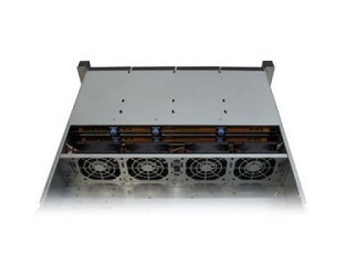 Корпус серверный 2U Procase ES212-SATA3-B-0