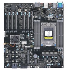 Материнская плата Supermicro MBD-M12SWA-TF-B                                                                                                                                                                                                              