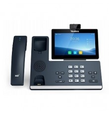 Видеотелефон Yealink SIP-T58W Pro                                                                                                                                                                                                                         