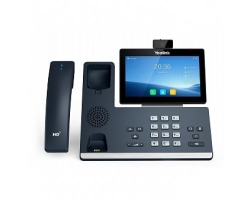 Видеотелефон Yealink SIP-T58W Pro