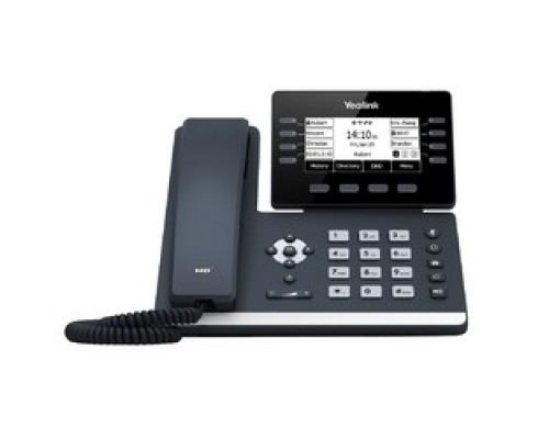 Телефон SIP Yealink SIP-T53