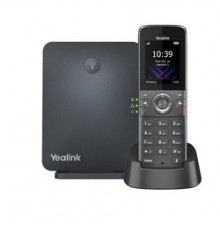 Телефон DECT Yealink W73P                                                                                                                                                                                                                                 