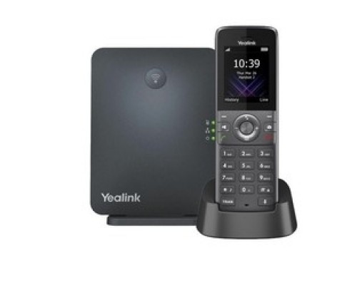 Телефон DECT Yealink W73P