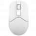 Мышь Wireless A4Tech Fstyler FB12 FB12 WHITE