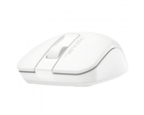 Мышь Wireless A4Tech Fstyler FB12 FB12 WHITE