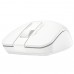 Мышь Wireless A4Tech Fstyler FB12 FB12 WHITE