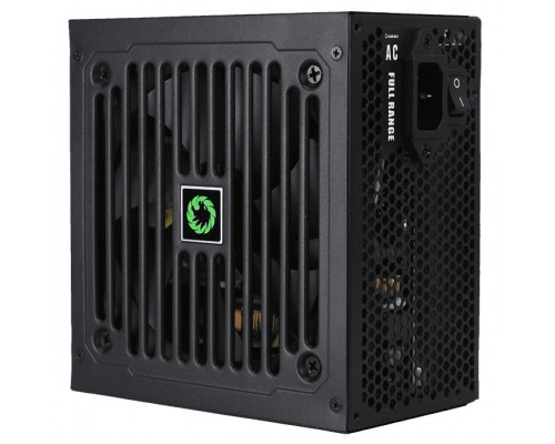 GameMax Блок питания ATX 500W GE-500