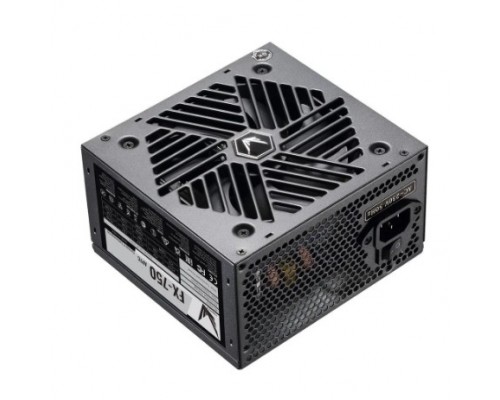 Блок питания Formula ATX 750W FX-750