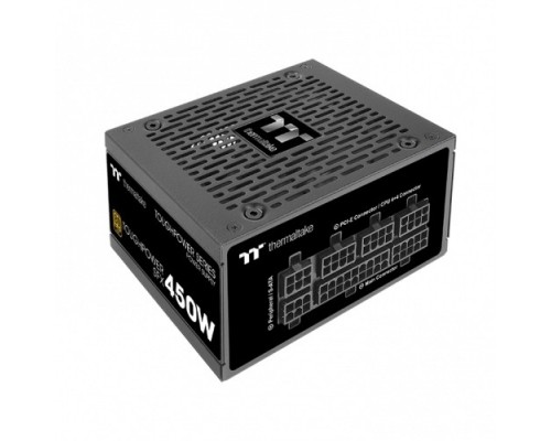 Блок питания Thermaltake SFX 450W PS-STP-0450FNFAGE-1