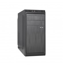 Корпус Miditower ExeGate XP-401-XP450 EX283732RUS                                                                                                                                                                                                         