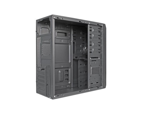 Корпус Miditower ExeGate XP-401-XP450 EX283732RUS