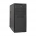 Корпус Minitower ExeGate MA-372UX Black EX283239RUS