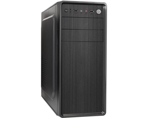 Корпус Miditower ExeGate XP-401-XP400 EX283731RUS